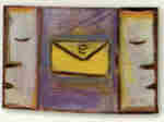 email message