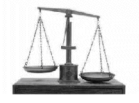 Question of balance