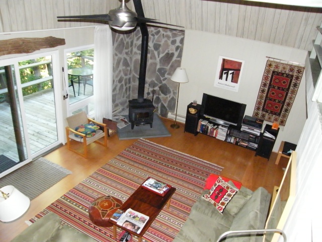 New Interior
