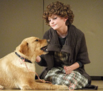 Dori as Annie