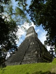 Myan Ruin
