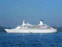 Our Cruise Ship