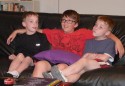 Boys&#039; boys