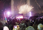 New Year's Eve
