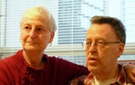 Cheri & Peter