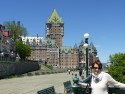 Mira in Quebec City