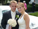 Noelle and Chris