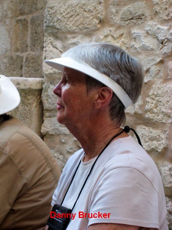 Danny Brucker