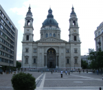 Basilica of St. Stephen