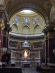 Basilica of St. Stephen