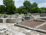 Aquincum, Roman Ruins