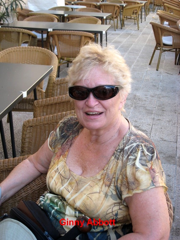 Ginny Abbott