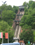 Funicular to Buda Castle (Siklo) Funicular to Buda Castle (Siklo)