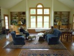 02. Priscilla's "Great" Room