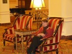 05. Our Baltimore Hotel