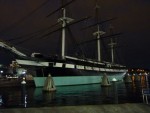 09. Inner Harbor Ship