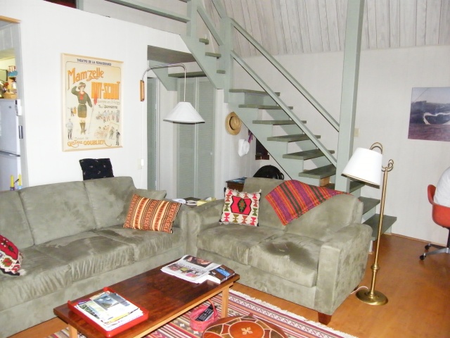 Interior Up