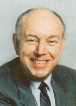 Harvey Gellman