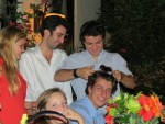 26 Party