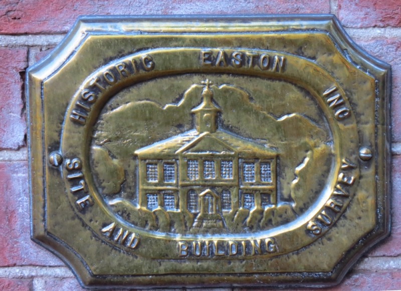 29 Easton
