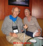 Cory & Bill Belton