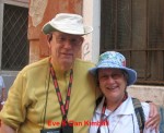 Dan & Eve Kimball