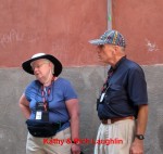 Kathy & Rich Loughlin