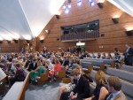12. Wedding Audience