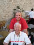 Penny & Bob Perry